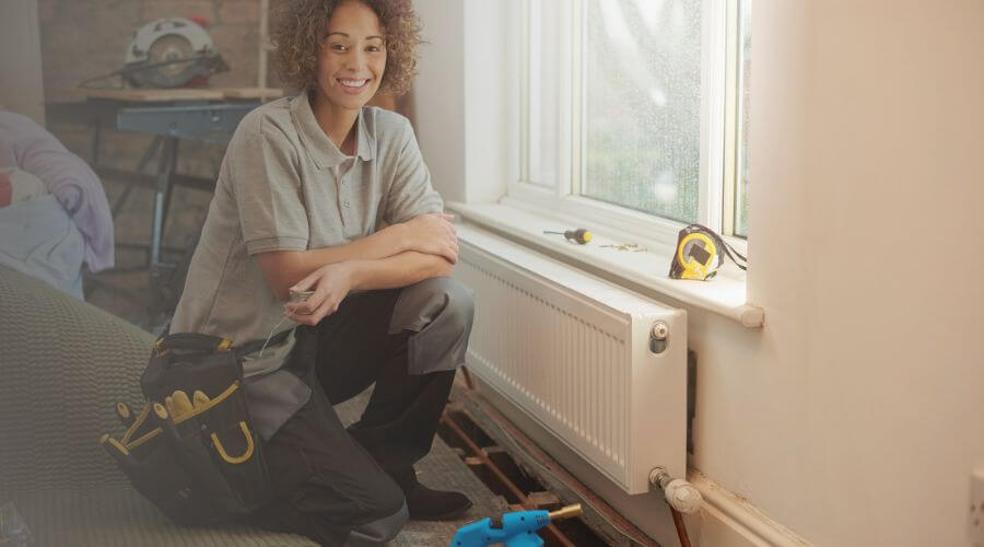 Professional expert plumbing services in Webb, IA
